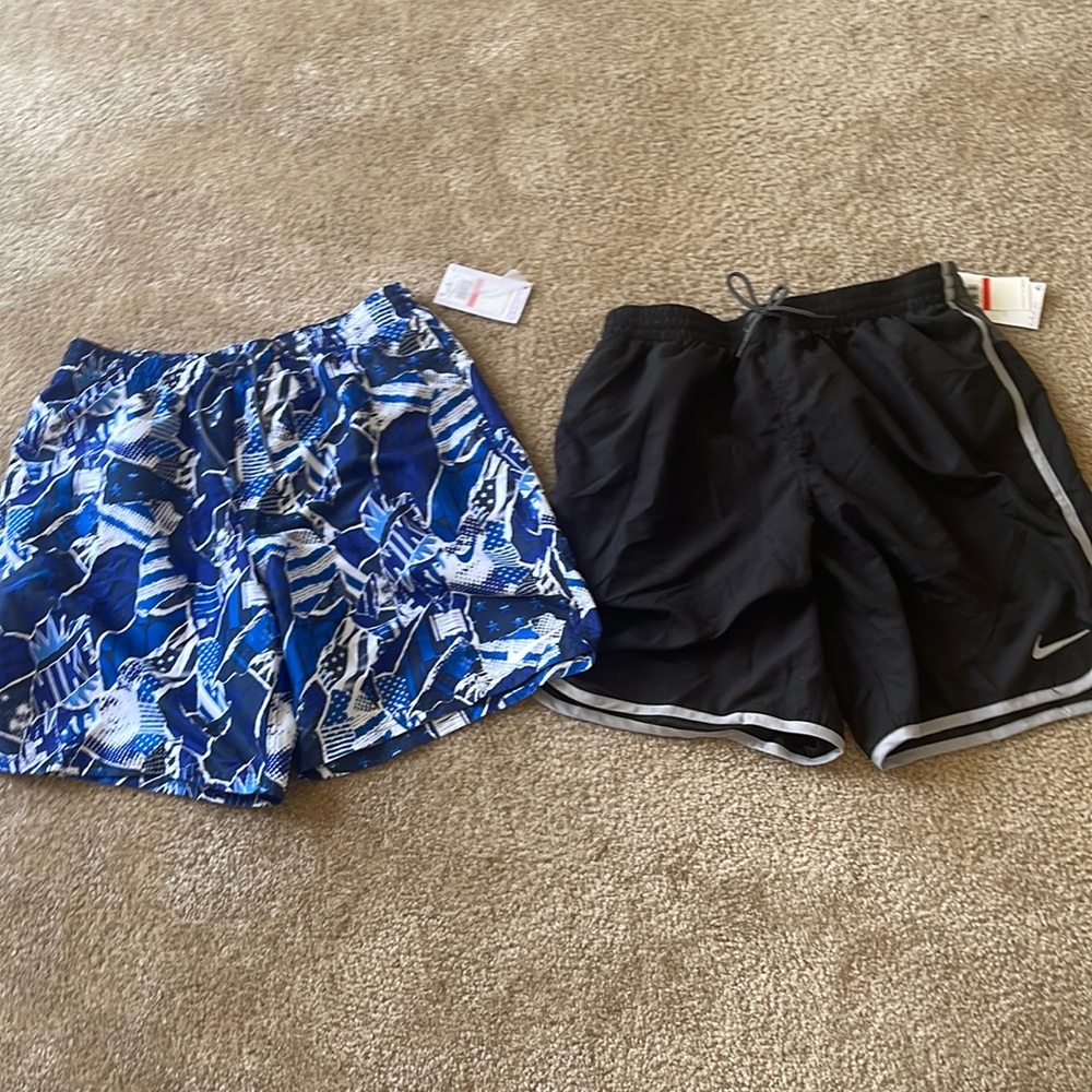 Mens Nike Swim